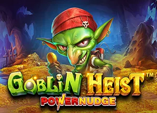 Goblin Heist Powernudge - MEGABET808