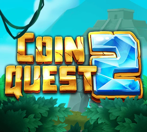 Coin Quest 2 - MEGABET808