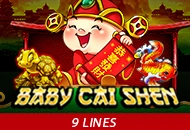Baby Cai Shen - MEGABET808