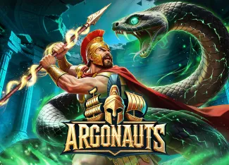 Argonauts - MEGABET808