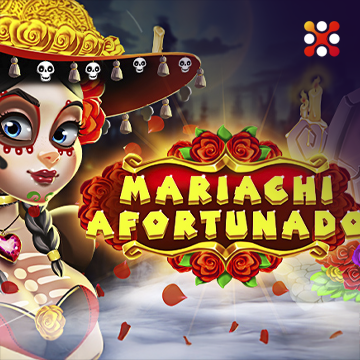 Mariachi Afortunado - MEGABET808