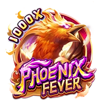 PHOENIX FEVER - MEGABET808