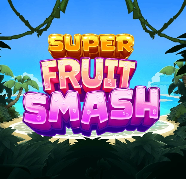 Super Fruit Smash - MEGABET808