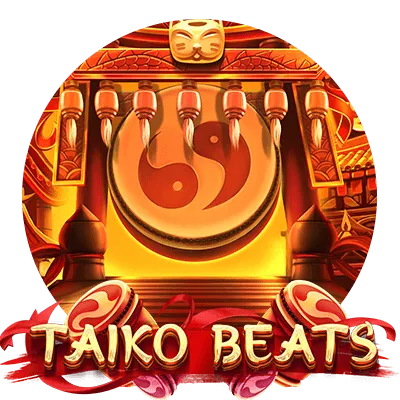 Taiko Beats - MEGABET808