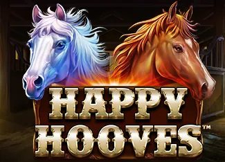 Happy Hooves - MEGABET808