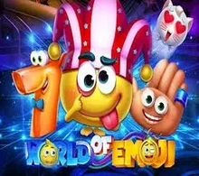 World Of Emoji - MEGABET808