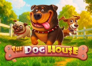 The Dog House - MEGABET808