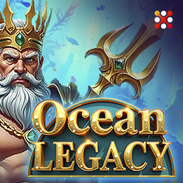 Ocean Legacy - MEGABET808