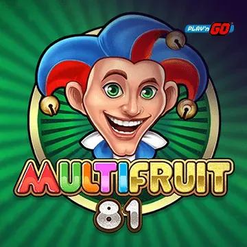 Multifruit 81 - MEGABET808