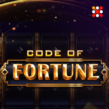 Code of Fortune - MEGABET808