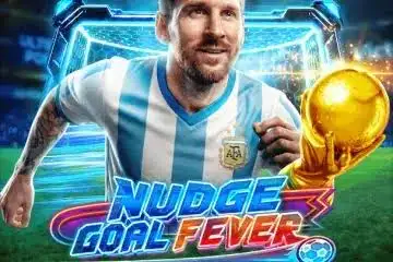 Nudge Goal Fever - MEGABET808
