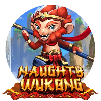 Naughty Wukong - MEGABET808