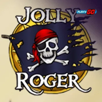 Jolly Roger - MEGABET808