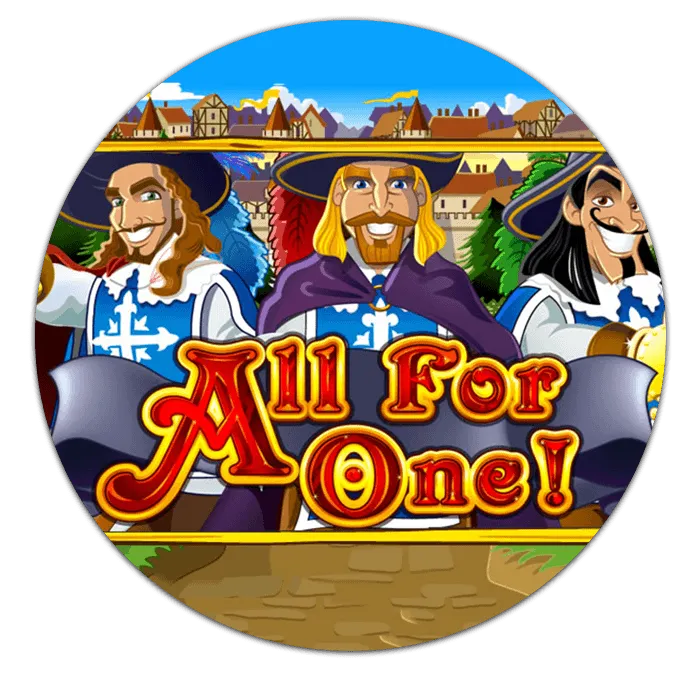 All For One - MEGABET808