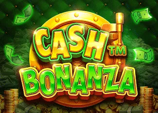 Cash Bonanza - MEGABET808