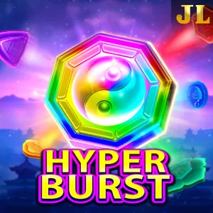 Hyper Burst - MEGABET808