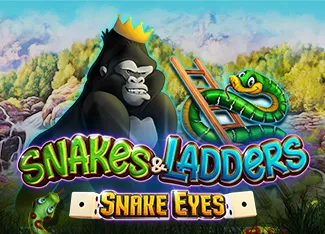 Snakes & Ladders - Snake Eyes - MEGABET808