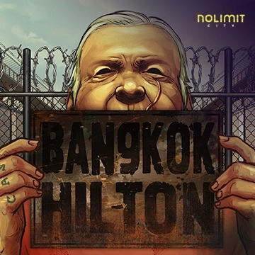 Bangkok Hilton - MEGABET808