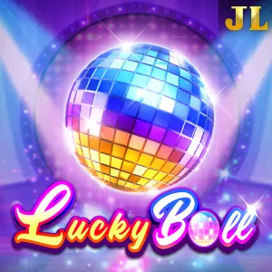 Lucky Ball - MEGABET808