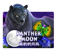 Panther Moon - MEGABET808