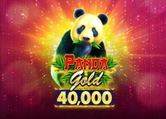 Panda Gold 10,000 - MEGABET808