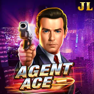 Agent Ace - MEGABET808
