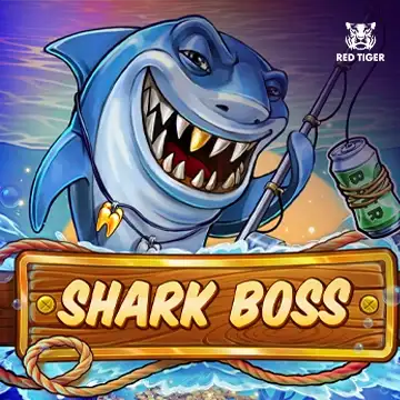Shark Boss - MEGABET808