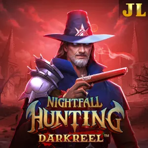 Nightfall Hunting - MEGABET808