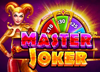 Master Joker - MEGABET808