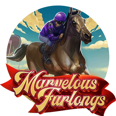Marvelous Furlongs - MEGABET808