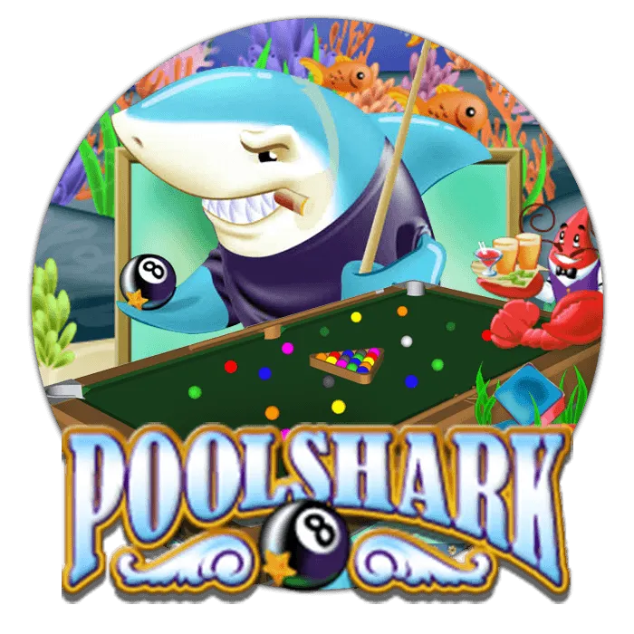 Pool Shark - MEGABET808