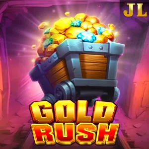 Gold Rush - MEGABET808