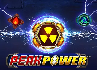 Peak Power - MEGABET808