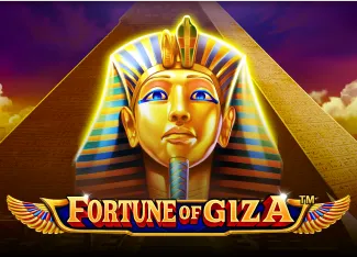 Fortune of Giza - MEGABET808