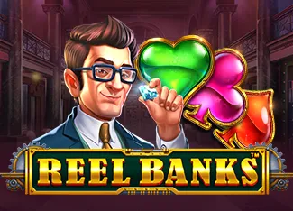 Reel Banks - MEGABET808