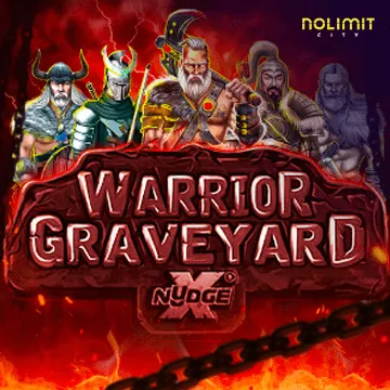 Warrior Graveyard xNudge - MEGABET808