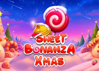 Sweet Bonanza Xmas - MEGABET808