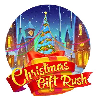 Christmas Gift Rush - MEGABET808
