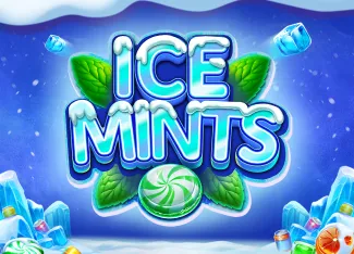 Ice Mints - MEGABET808