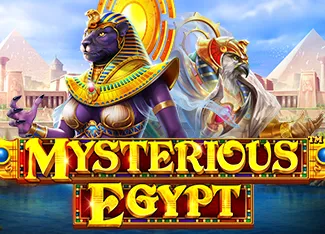 Mysterious Egypt - MEGABET808