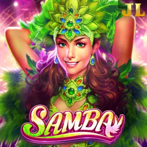 Samba - MEGABET808