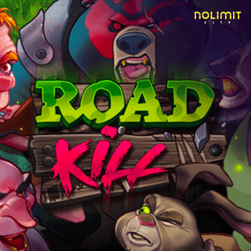 Roadkill - MEGABET808