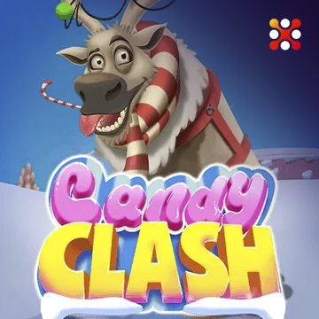 Candy Clash - MEGABET808