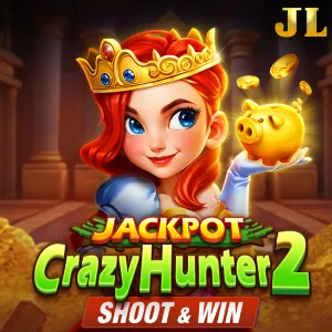 Crazy Hunter2 - MEGABET808