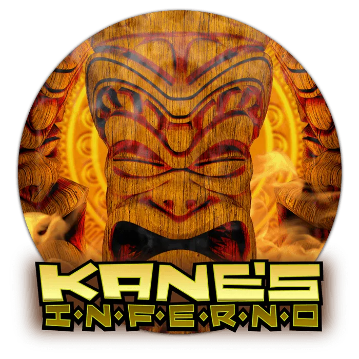 Kanes Inferno - MEGABET808