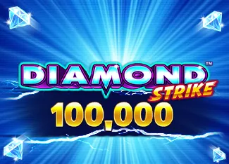 Diamond Strike 100,000 - MEGABET808