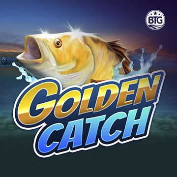 Golden Catch - MEGABET808
