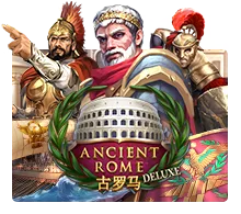 Ancient Rome Deluxe - MEGABET808