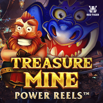 Totem Lightning Power Reels - MEGABET808