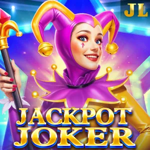 Jackpot Joker - MEGABET808